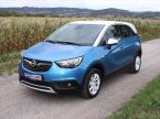 Opel Crossland X - fotka číslo 2