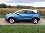 Opel Crossland X - fotka číslo 3