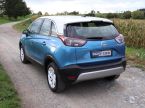 Opel Crossland X - fotka číslo 4