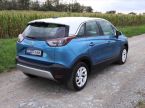 Opel Crossland X - fotka číslo 6