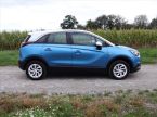 Opel Crossland X - fotka číslo 7