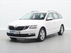 Škoda Octavia - fotka číslo 2