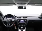 Škoda Octavia - fotka číslo 21