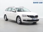 Škoda Octavia - fotka číslo 0