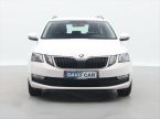 Škoda Octavia - fotka číslo 1