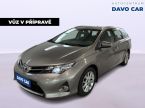 Toyota Auris - fotka číslo 0