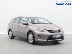 Toyota Auris - fotka číslo 0