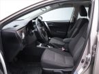 Toyota Auris - fotka číslo 10