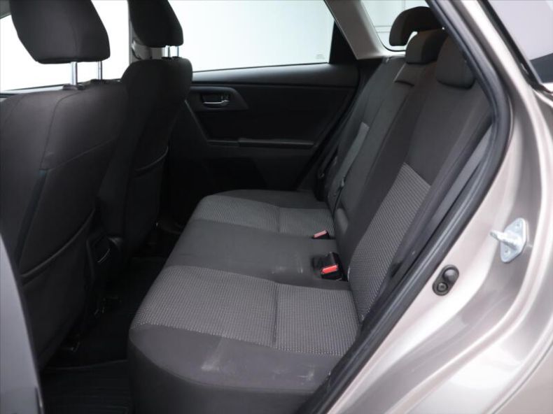 Toyota Auris - hlavní fotka