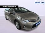 Toyota Auris - fotka číslo 1