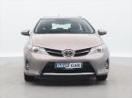 Toyota Auris - fotka číslo 1