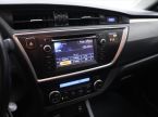 Toyota Auris - fotka číslo 14