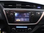 Toyota Auris - fotka číslo 15