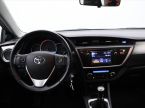 Toyota Auris - fotka číslo 17