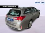 Toyota Auris - fotka číslo 2