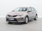 Toyota Auris - fotka číslo 2