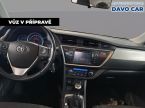 Toyota Auris - fotka číslo 4