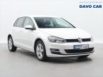 Volkswagen Golf - fotka číslo 0