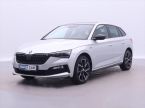 Škoda Scala - fotka číslo 2