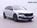 Škoda Scala - fotka číslo 0
