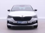 Škoda Scala - fotka číslo 1