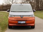 Volkswagen Multivan - fotka číslo 1