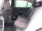 Škoda Octavia - fotka číslo 12