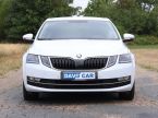 Škoda Octavia - fotka číslo 1