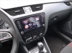 Škoda Octavia - fotka číslo 16