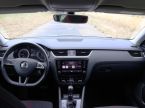 Škoda Octavia - fotka číslo 19