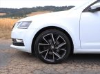 Škoda Octavia - fotka číslo 20