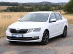 Škoda Octavia - fotka číslo 2