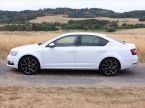 Škoda Octavia - fotka číslo 3