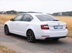 Škoda Octavia - fotka číslo 4