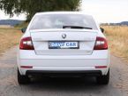 Škoda Octavia - fotka číslo 5