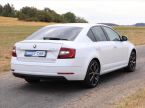 Škoda Octavia - fotka číslo 6
