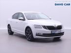 Škoda Octavia - fotka číslo 0