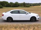 Škoda Octavia - fotka číslo 7