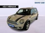 Mini Clubman - fotka číslo 0