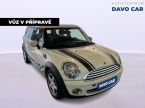 Mini Clubman - fotka číslo 1