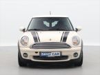 Mini Clubman - fotka číslo 1
