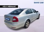 Škoda Octavia - fotka číslo 5