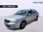 Škoda Octavia - fotka číslo 0