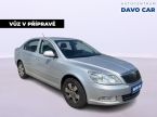 Škoda Octavia - fotka číslo 2