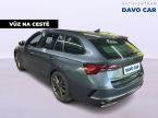 Škoda Octavia - fotka číslo 1