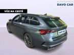 Škoda Octavia - fotka číslo 2