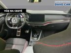Škoda Octavia - fotka číslo 5