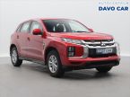 Mitsubishi ASX  - fotka číslo 0