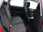 Mitsubishi ASX  - fotka číslo 11