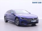 Volkswagen Arteon Shooting Brake - fotka číslo 0